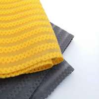 mesh air fabric 3d 100% polyester for women cloth,dress